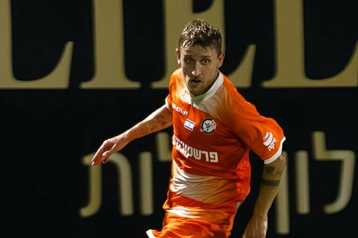 Eligijus Jankauskas pasižymėjo Izraelyje, Luko Michelbrink klubas pralaimėjo Vokietijoje