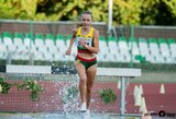 NCAA varžybose G.Karinauskaitė su nauju karjeros rekordu tapo bėgimo nugalėtoja