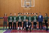 Lietuvos golbolininkai Europos čempionate nugalėjo vieną stipriausių planetos rinktinių (papildyta)