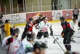 „7bet – Hockey Punks” Vilniuje laukia neeilinės rungtynės
