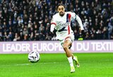PSG didina pranašumą Prancūzijoje