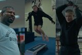 „Stanionis – tarsi įsiutęs bulius. Jis nesustabdomas“: išskirtiniuose kadruose – bokso legendos pastaba Stanioniui