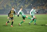 FA „Šiauliai“ sutriuškino Lietuvos čempionus 