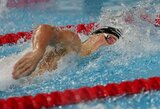 Tajus Juška – dar viename pasaulio jaunimo čempionato finale