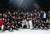 Ketvirtadienį – Lietuvos ledo ritulio čempionato finalo startas