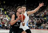Serbija įrodė pranašumą prieš vokiečius