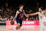 Ispanijos finale – „Barcelona“ pergalę lėmę N.Laprovittolos taškai