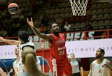 „Olympiacos“ iki sezono pabaigos pasiliko T.Blacką