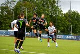 Drama Raudondvaryje baigėsi „Žalgirio“ triumfu