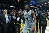 Foxas įvardijo „Kings“ žaidėją, su kuriuo dar palaiko ryšį