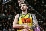 Paulius Sorokas žais antroje Italijos lygoje