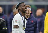 ESPN: „Man Utd“ klubas surado pamainą P.Pogbai