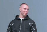 Pauliukevičius sunerimęs dėl Maslobojevo: „Nežinau, ką čia reiškia, bet gal tai nelabai gerai, gal jam reikėtų pasitikrinti“