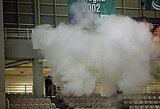 „Panathinaikos“ savininkas prakalbo apie įvykius Graikijos finalo metu: užsiminė apie „pilkąją komandą“