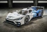 Legendiniame Gudvudo greičio festivalyje „Toyota“ pristatys įspūdingiausius savo automobilius