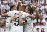 Net ir nelaimėję titulo „Real“ dosniomis premijomis apdalino žaidėjus už pasirodymą FIFA Pasaulio klubų taurėje