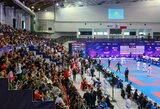 Pasaulio jaunimo karatė čempionate lietuviams teko pripažinti varžovų pranašumą