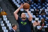 Inglesas palieka NBA ir žais Australijoje
