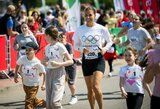 Kaune vyks didžiausia Lietuvoje sporto šventė: į olimpinį nuotykį kviečia visą šeimą