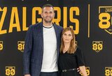 „Žalgirio“ dublerių trenerių štabe – buvęs žalgirietis