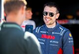 „Rally Žemaitija“ sekundžių karą laimėjo Vaidotas Žala