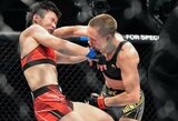 „UFC 268“ transliacijos parduotos daugiau nei 700 tūkst. kartų, kompanija skaičiuoja įspūdingą pelną