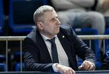„Jonavos“ prezidentas dar kartą pagautas girtas prie vairo