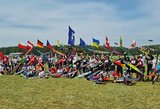 Pasaulio aviamodelių taurės etape geriausiai tarp lietuvių pasirodė buvęs LKL žaidėjas