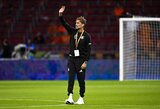 Atskleistos Jurgeno Kloppo taisyklės Vokietijos rinktinėje: laukia griežtesni reikalavimai