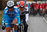 E.Šiškevičius dviračių lenktynėse Prancūzijoje finišavo dešimtas