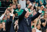 Krapikas: „Tiek „Rytas“, tiek mes neatskleidė kai kurių taktinių dalykų“