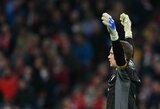 M.Neueris įvertino „Bayern“ pasirodymą Čempionų lygos ketvirtfinalyje