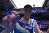 D.Jastremska toliau stebina teniso pasaulį: laimėjo 6-ą „Australian Open“ mačą iš eilės ir pasiuntė žinutę Ukrainai