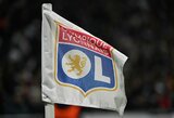 „Lyon“ dėl finansinių problemų išsiųstas į žemesnę lygą