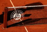 Artėjantys kirčiai „Roland Garros“ turnyre: ar grunto karalius R.Nadalis sugrįš ant pjedestalo ir kaip seksis R.Berankiui?