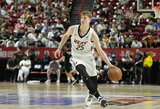 „Heat“ įtraukė Jakučionį į savo dukterinės komandos sudėtį