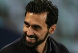 Alvaro Arbeloa: „Nėra geresnės atmosferos nei ši dvikova“