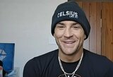 D.Poirier papasakojo, kaip pralaimėjimas J.Gaethje jį nubloškė į „tamsią vietą“ bei kaip pavyko iš jos išlipti