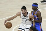 „Grizzlies“ iškeitė ispaną į kitą komandą, mainuose sudalyvavo Šaro auklėtinis
