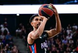 Maodo Lo: „Žalgiris“ manęs norėjo jau anksčiau“