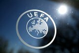 UEFA Konferencijų lygos burtai: „Panevėžiui“ pasisekė, „Kauno Žalgiriui“ – ne