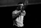 Ričardą Berankį įamžino LeBrono Jameso ir kitų sporto įžymybių fotografas: „Stengiuosi ieškoti to, kas gryna“