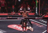 Usykas neturėjo laimėti? Ngannou sukėlė audrą po skandalingos kovos