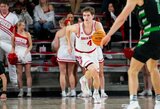 Keturi NCAA lietuviai fiksavo dviženklį rezultatyvumą