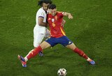 „Arsenal“ siekia įsigyti EURO 2024 nugalėtoją