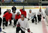 „Kaunas City“ į Serbiją kautis IIHF Kontinentinės taurės antrajame etape išvyko su aiškiai užsibrėžtais tikslais