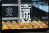 Ištraukti LFF taurės ketvirtfinalio etapo burtai
