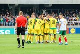 Lietuvos rinktinės transliacijų teises turinti „Viaplay“ traukiasi iš Baltijos šalių ir keletos kitų rinkų