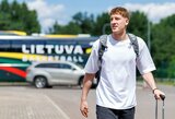 „Heat“ ilgai priešinosi idėjai iškeisti Jakučionį