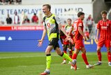 „Borussia“ pratęsė sėkmingą sezono startą